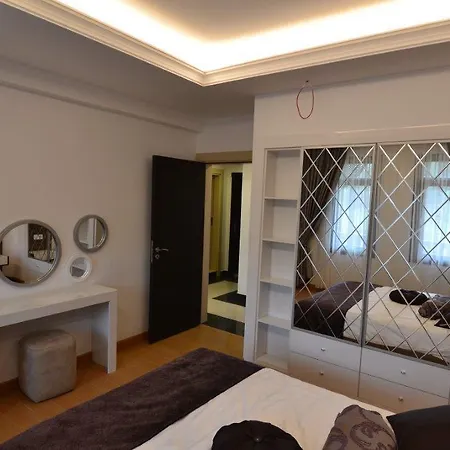 Yakut Evler E Apartment Tarakli