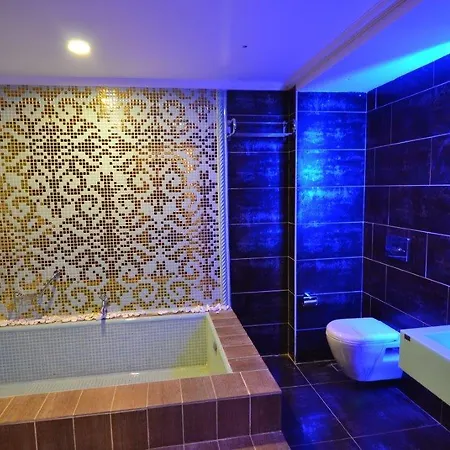 Yakut Evler E Apartment *