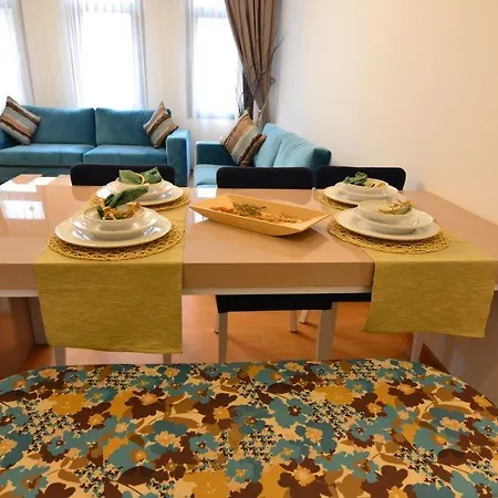 Yakut Evler E Apartment Tarakli