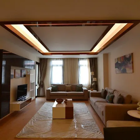 Apartment Yakut Evler E Tarakli
