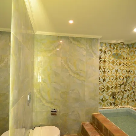 Apartment Yakut Evler E Tarakli
