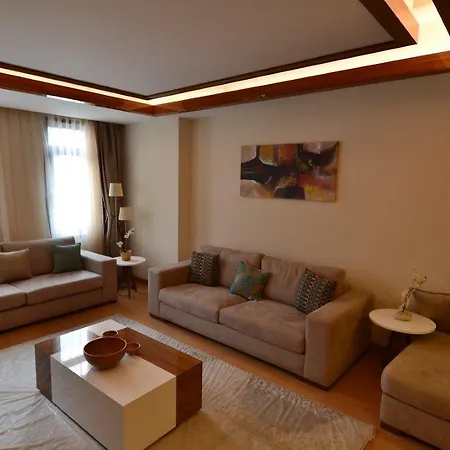 Apartment Yakut Evler E Tarakli