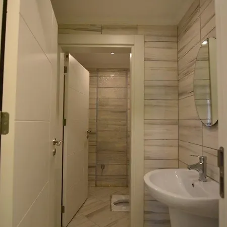 Yakut Evler E Apartment *