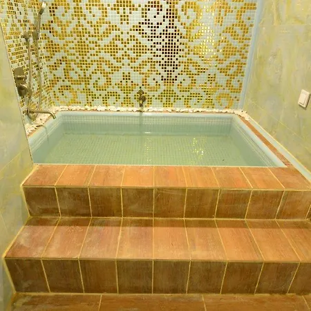 Apartment Yakut Evler E *