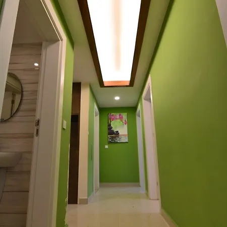 Yakut Evler E Apartment Tarakli